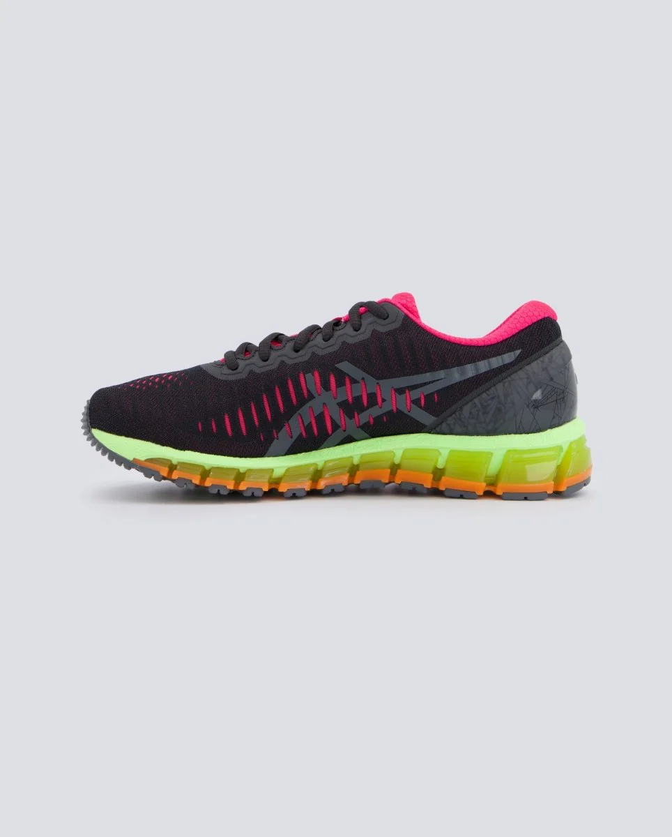Asics Gel-Quantum 360 Gris Hombre - Image 4