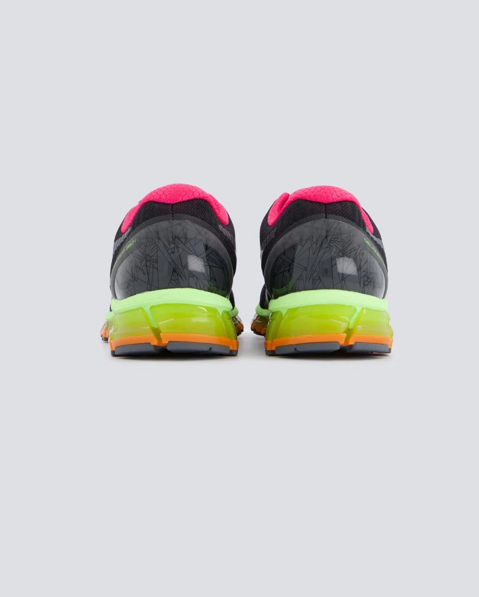 Asics Gel-Quantum 360 Gris Hombre - Image 6