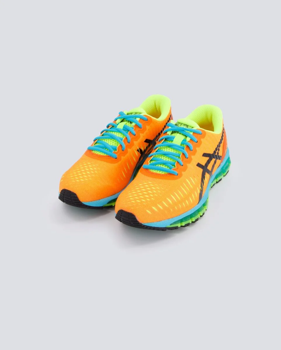 Asics Gel-Quantum 360 Naranja Hombre - Image 5