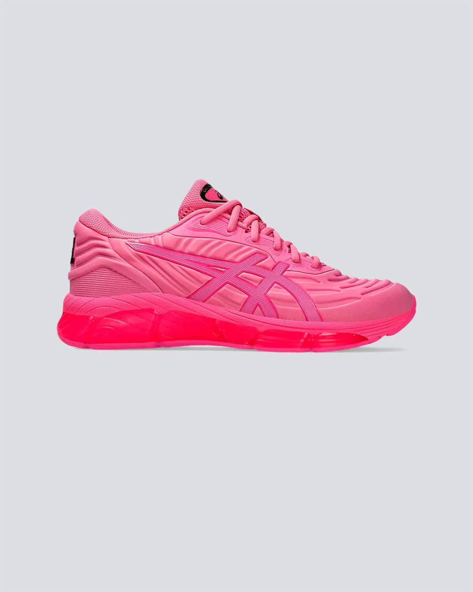 Asics Gel-Quantum 360 VIII Emboss Blanco Mujer