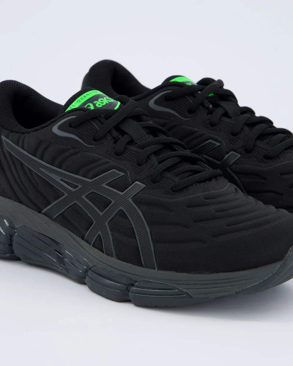 Asics Gel-Quantum 360 Viii Emboss Negro Hombre - Image 2