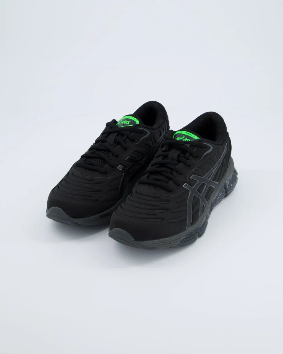 Asics Gel-Quantum 360 Viii Emboss Negro Hombre - Image 6