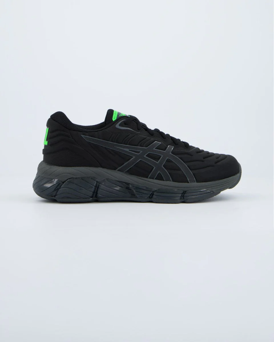 Asics Gel-Quantum 360 Viii Emboss Negro Mujer