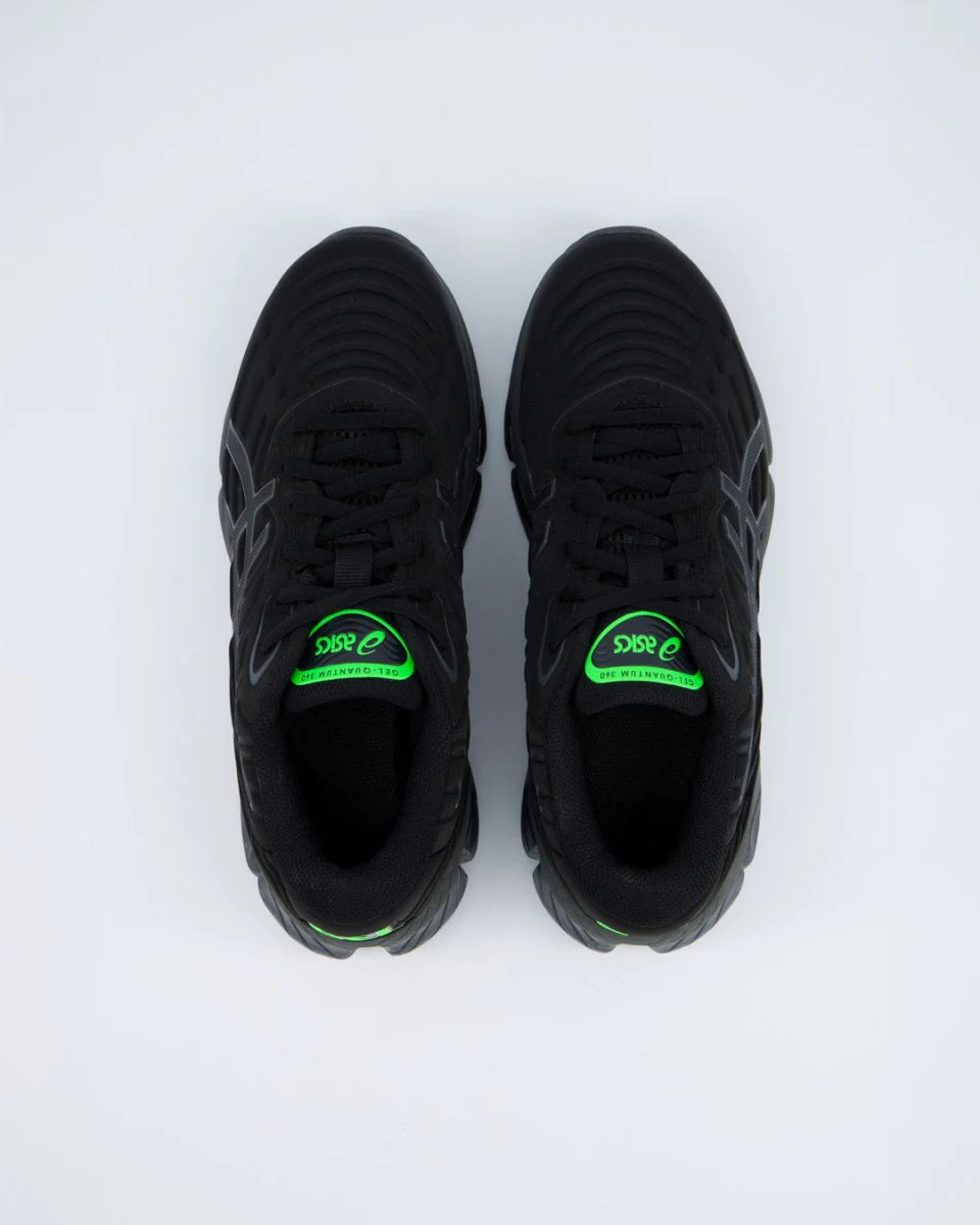 Asics Gel-Quantum 360 Viii Emboss Negro Mujer - Image 4