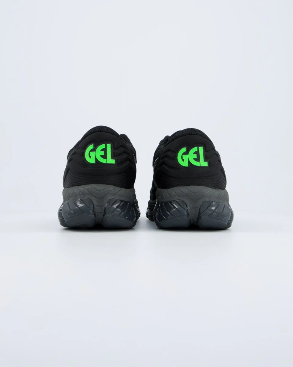 Asics Gel-Quantum 360 Viii Emboss Negro Mujer - Image 5