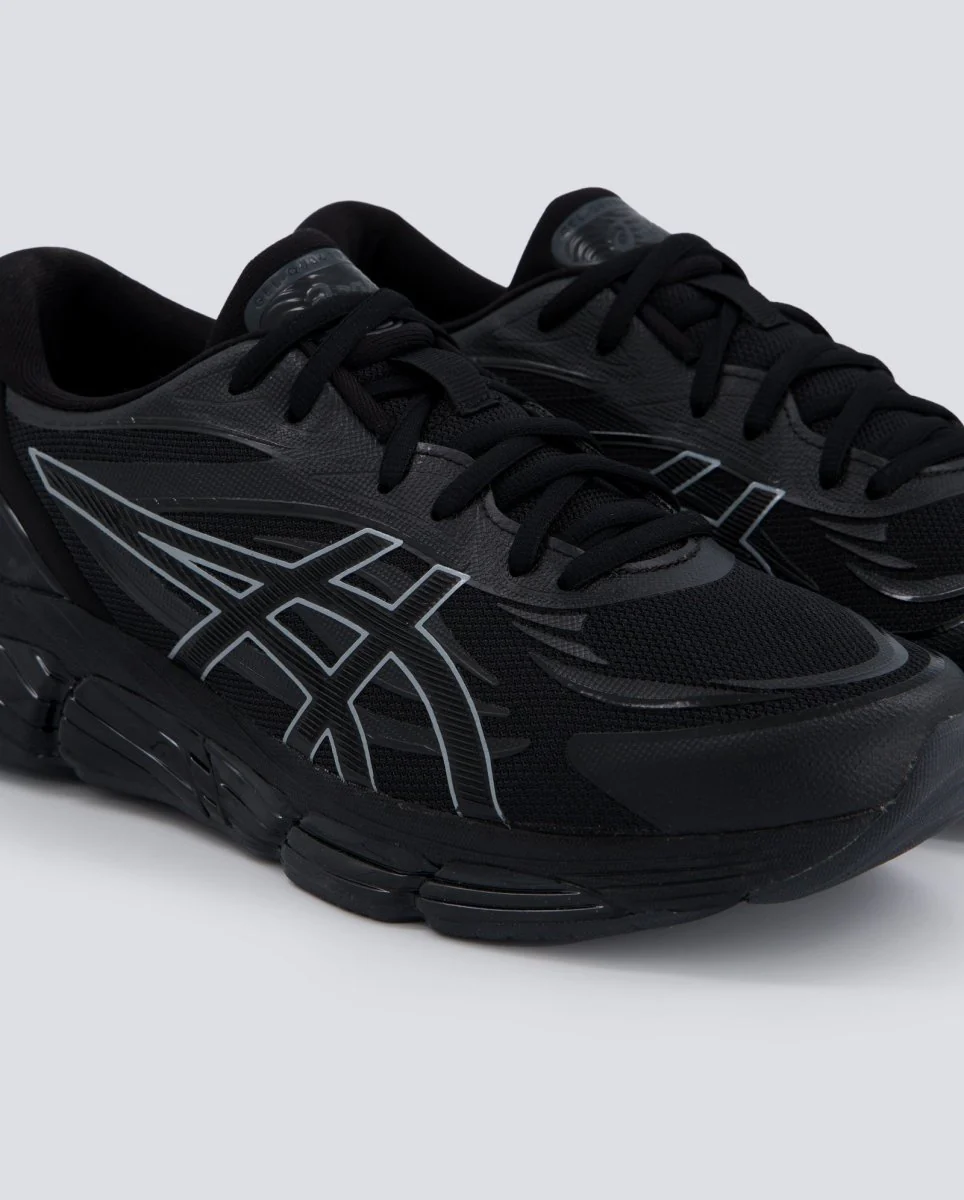 Asics Gel-Quantum 360 Viii Negro Hombre - Image 2