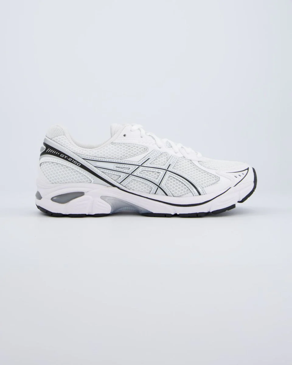 Asics Gt-2160 Blanco Mujer