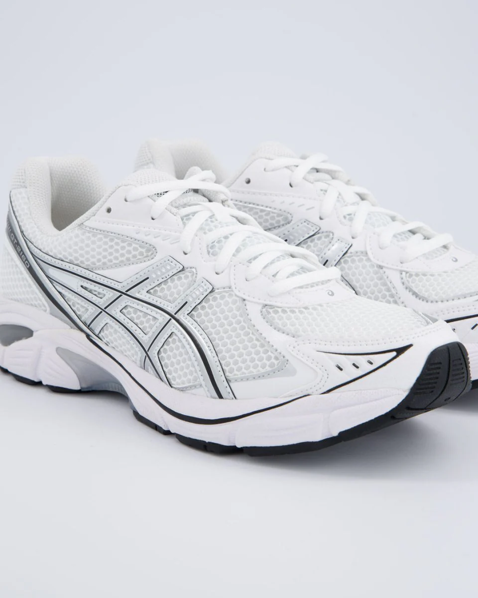Asics Gt-2160 Blanco Mujer - Image 2
