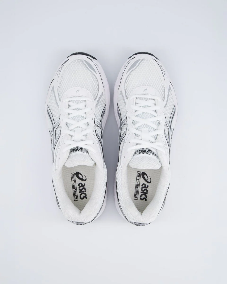 Asics Gt-2160 Blanco Mujer - Image 3