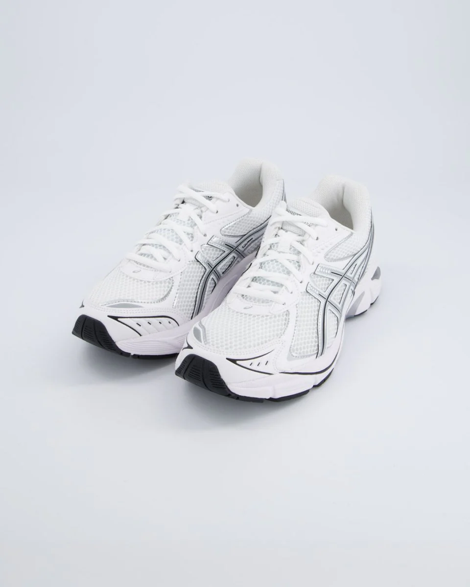 Asics Gt-2160 Blanco Mujer - Image 6