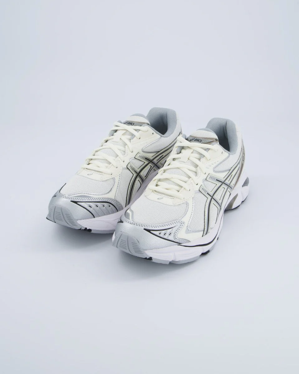 Asics Gt-2160 Crema Y Greige Mujer - Image 6