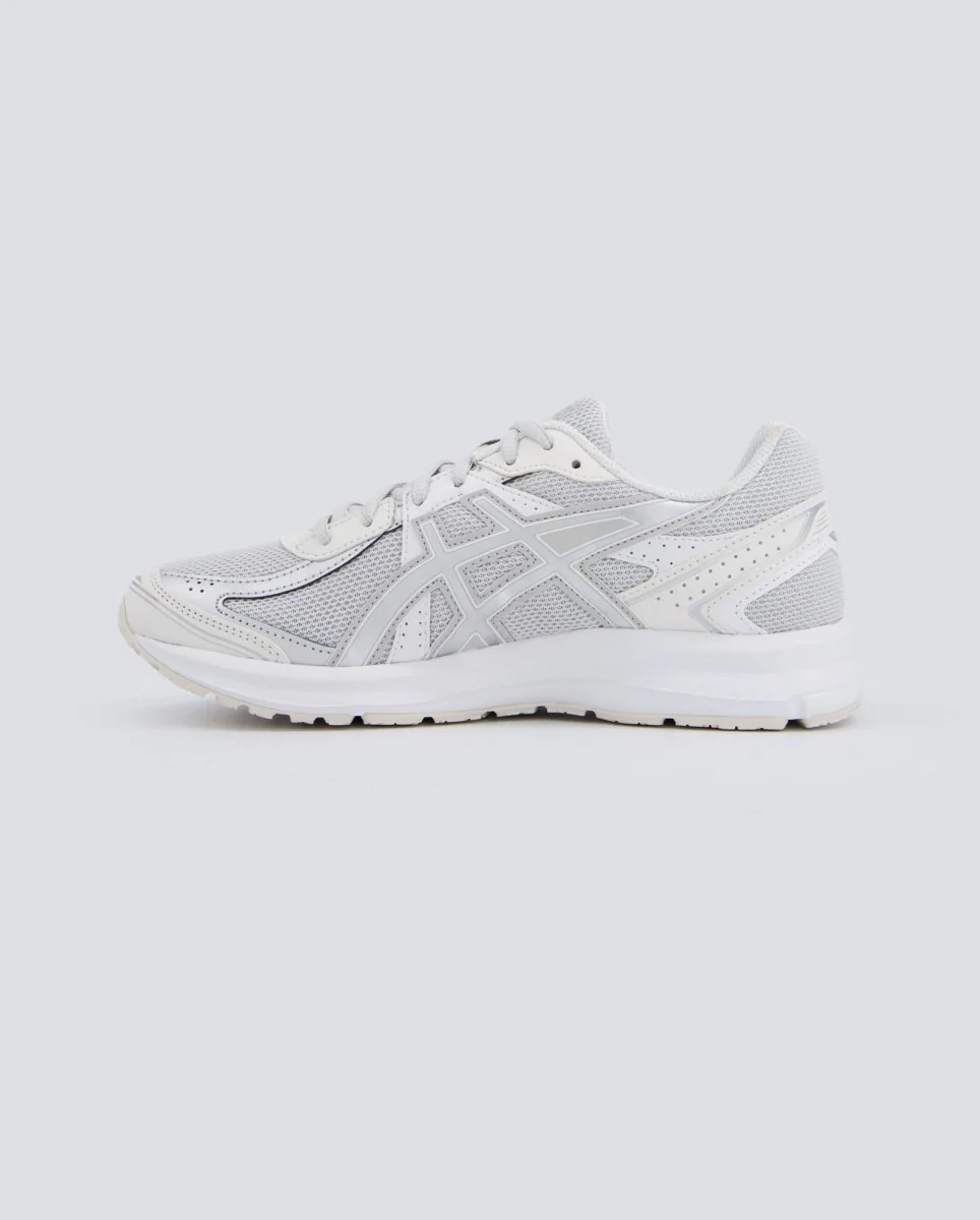 Asics Jog 100S Cloud Gris Y Plateado Hombre - Image 4