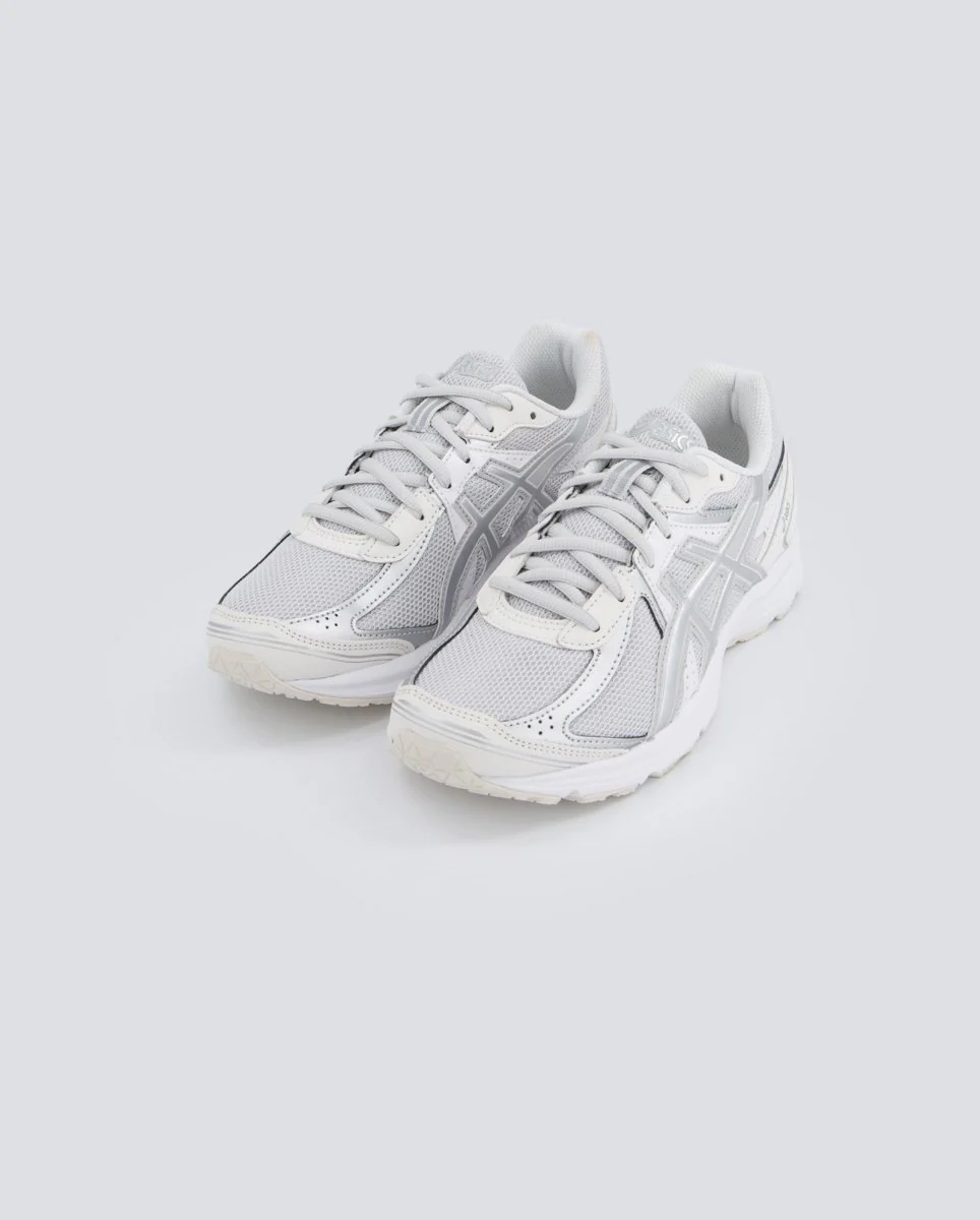 Asics Jog 100S Cloud Gris Y Plateado Hombre - Image 5