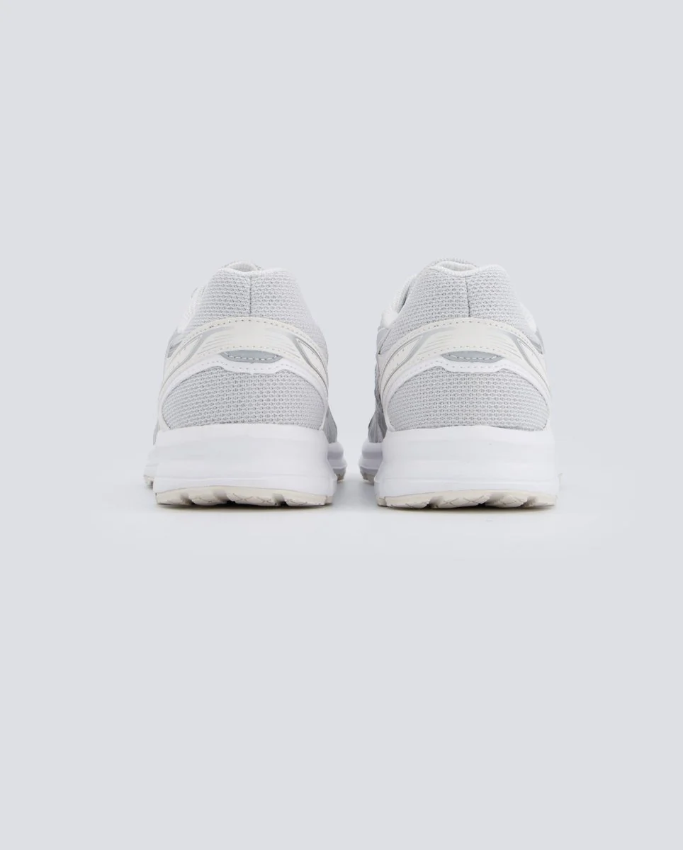 Asics Jog 100S Cloud Gris Y Plateado Hombre - Image 6
