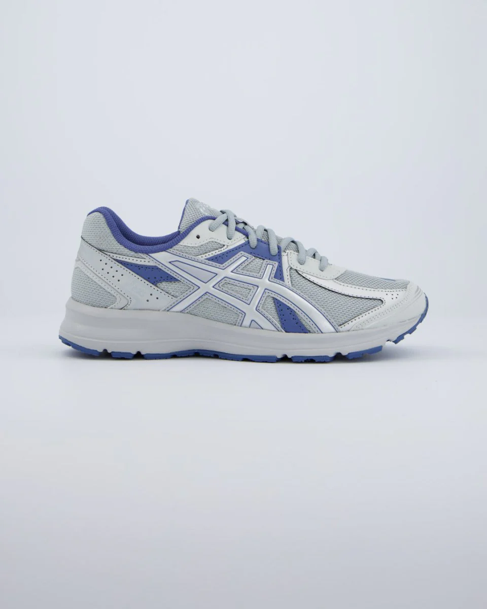 Asics Jog 100S Morado Mujer