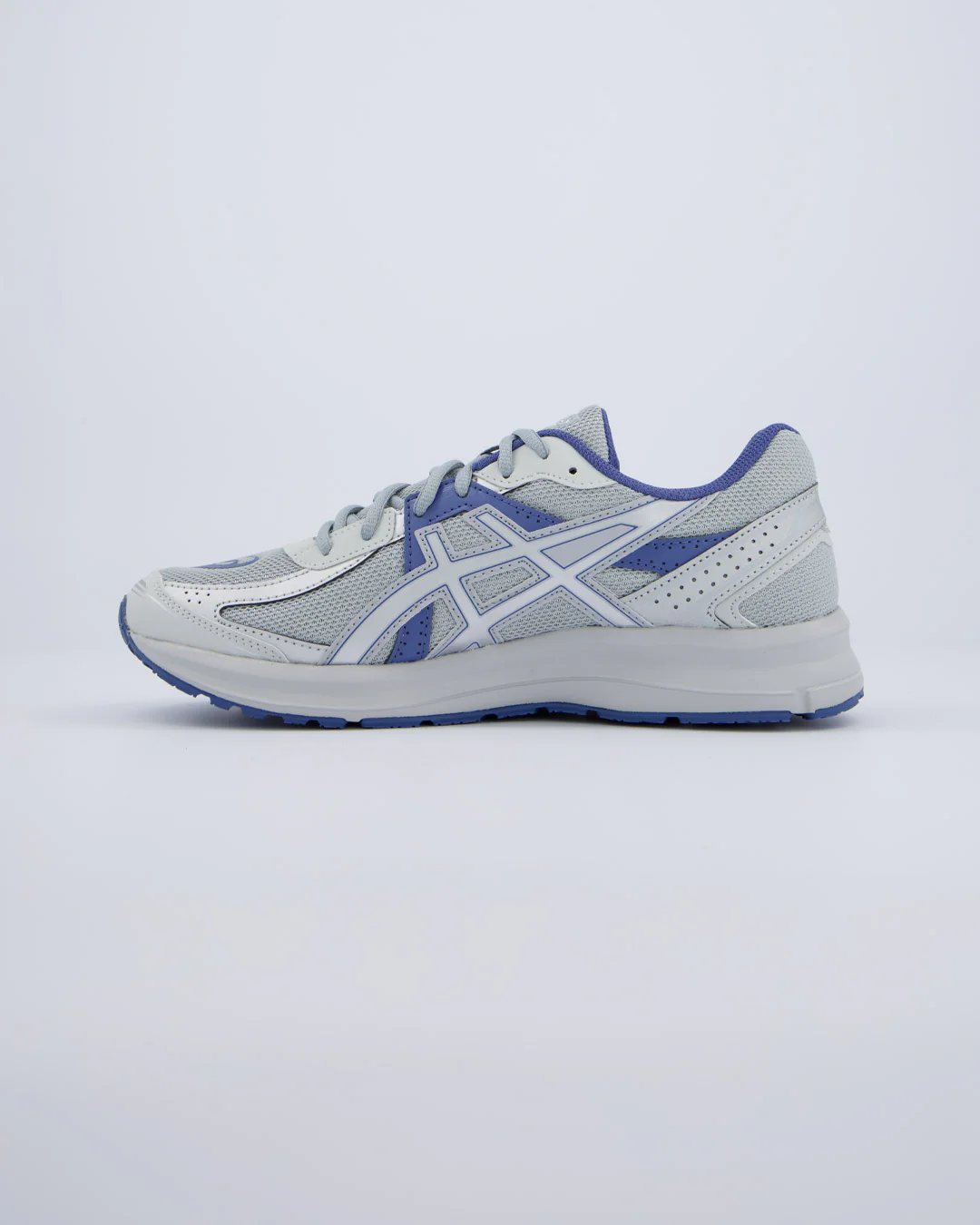 Asics Jog 100S Morado Hombre - Image 3