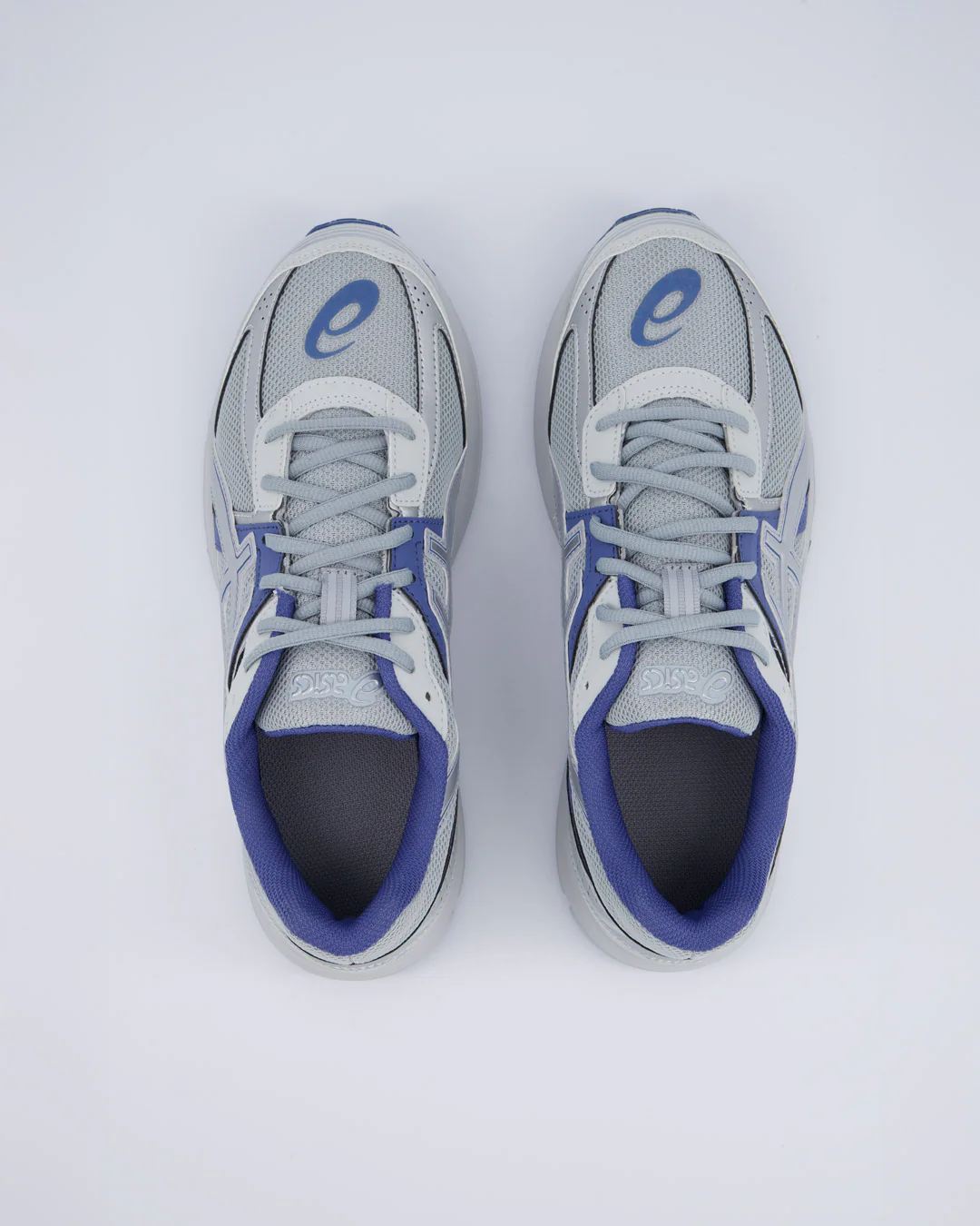 Asics Jog 100S Morado Hombre - Image 4