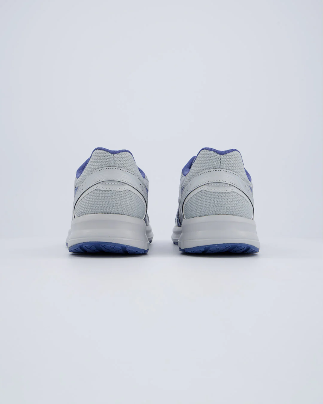 Asics Jog 100S Morado Hombre - Image 5