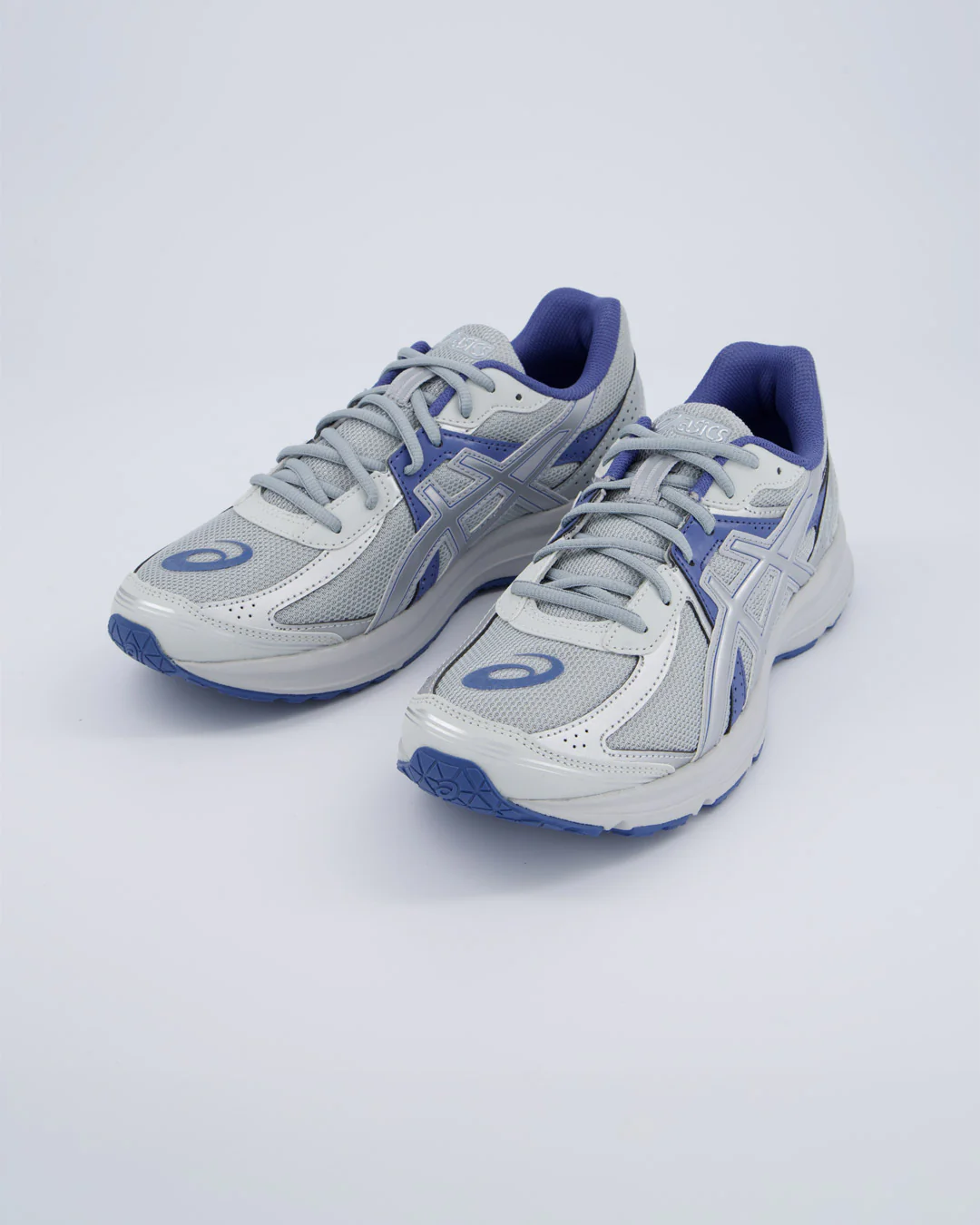 Asics Jog 100S Morado Hombre - Image 6