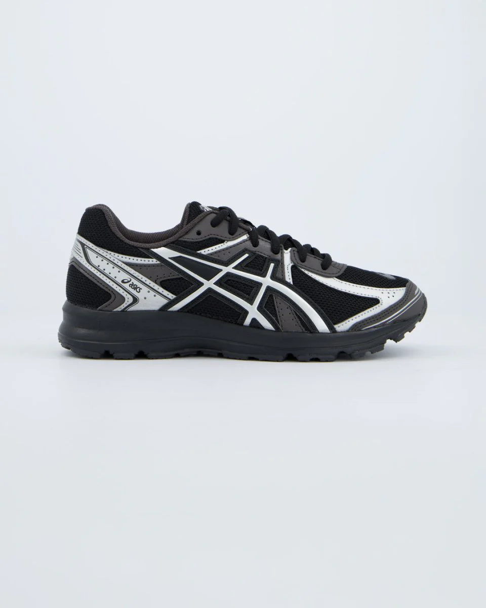 Asics Jog 100S Negro Hombre
