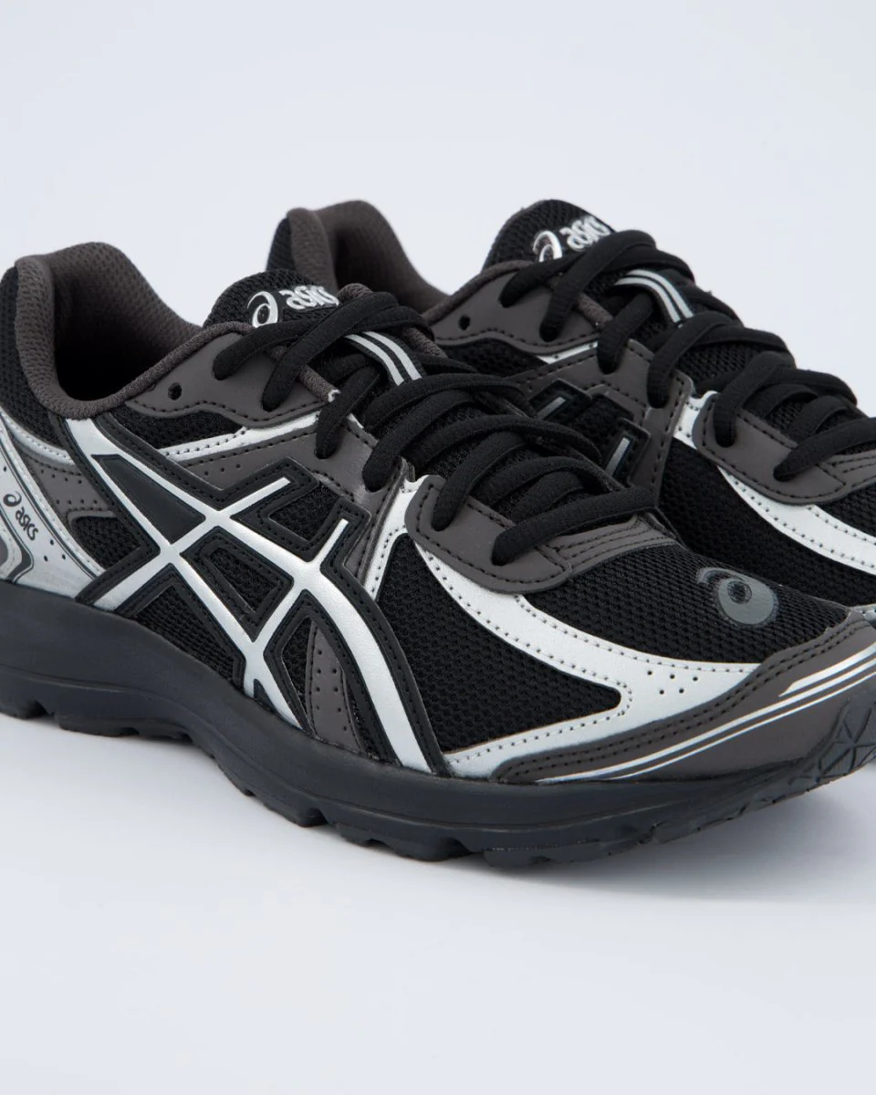 Asics Jog 100S Negro Hombre - Image 2