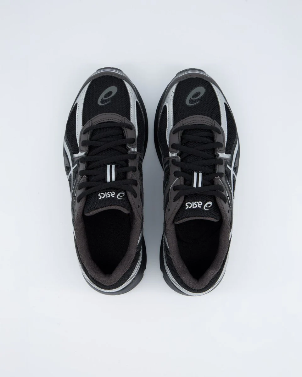 Asics Jog 100S Negro Hombre - Image 4