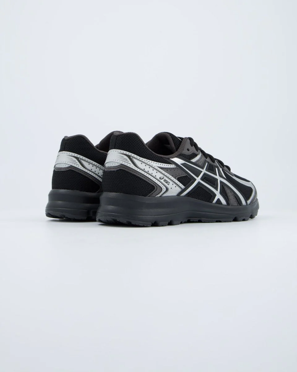 Asics Jog 100S Negro Mujer - Image 5