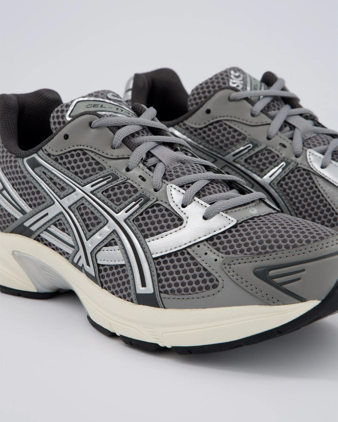 Asics Gel-1130 Gris Mujer - Image 2