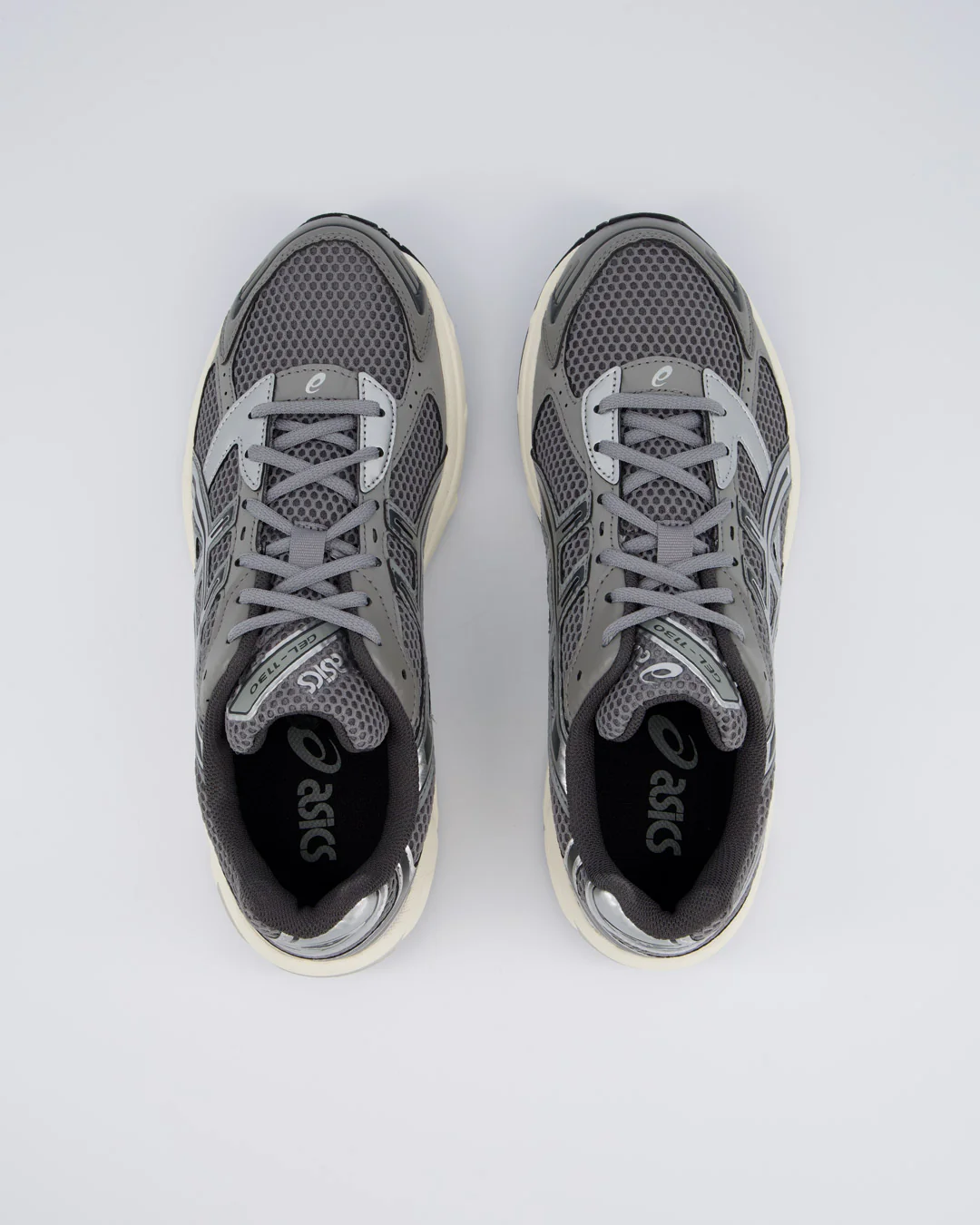 Asics Gel-1130 Gris Mujer - Image 4