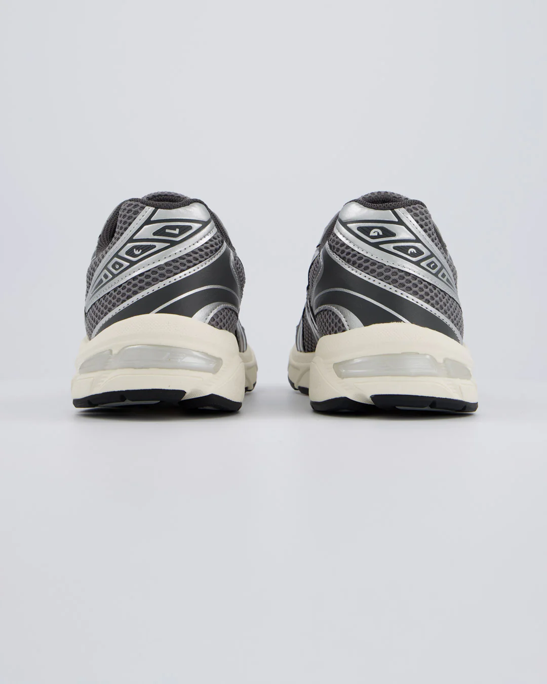 Asics Gel-1130 Gris Mujer - Image 5