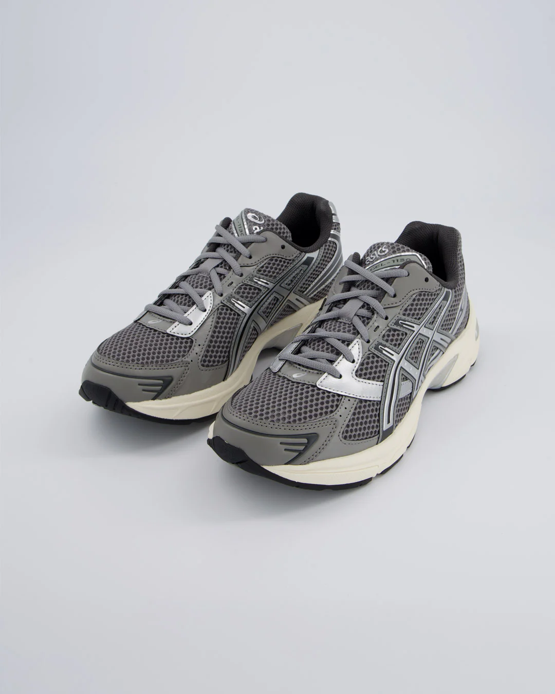 Asics Gel-1130 Gris Mujer - Image 6