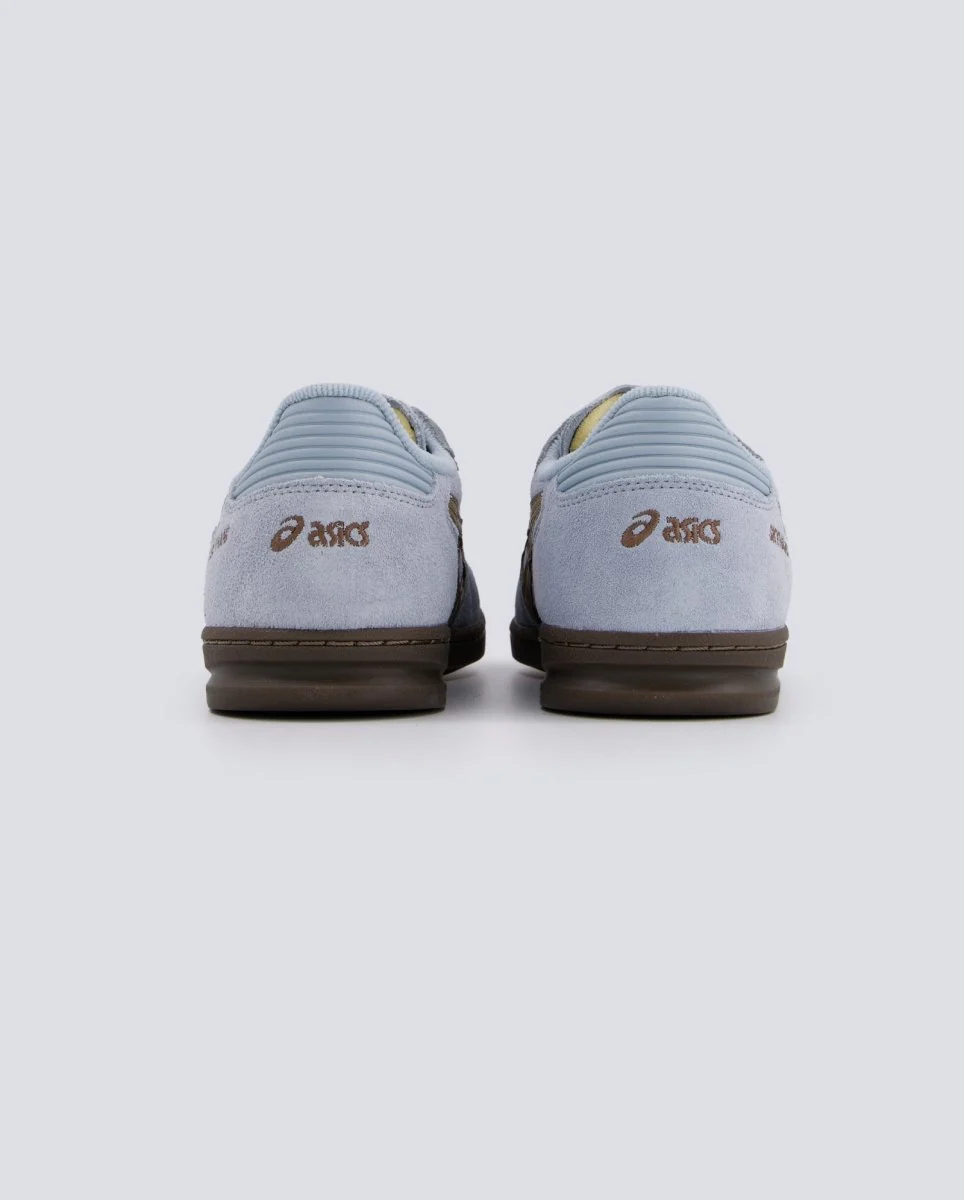 Asics Skyhand Og Gris Hombre - Image 6