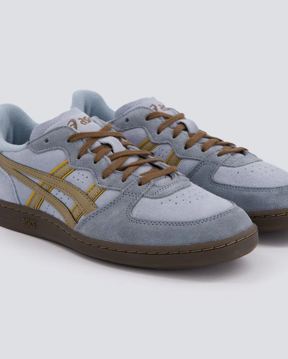 Asics Skyhand Og Gris Mujer - Image 2