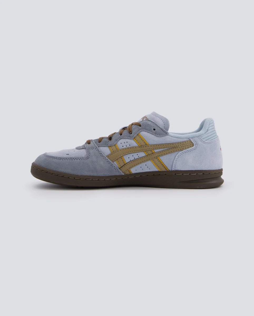Asics Skyhand Og Gris Mujer - Image 4