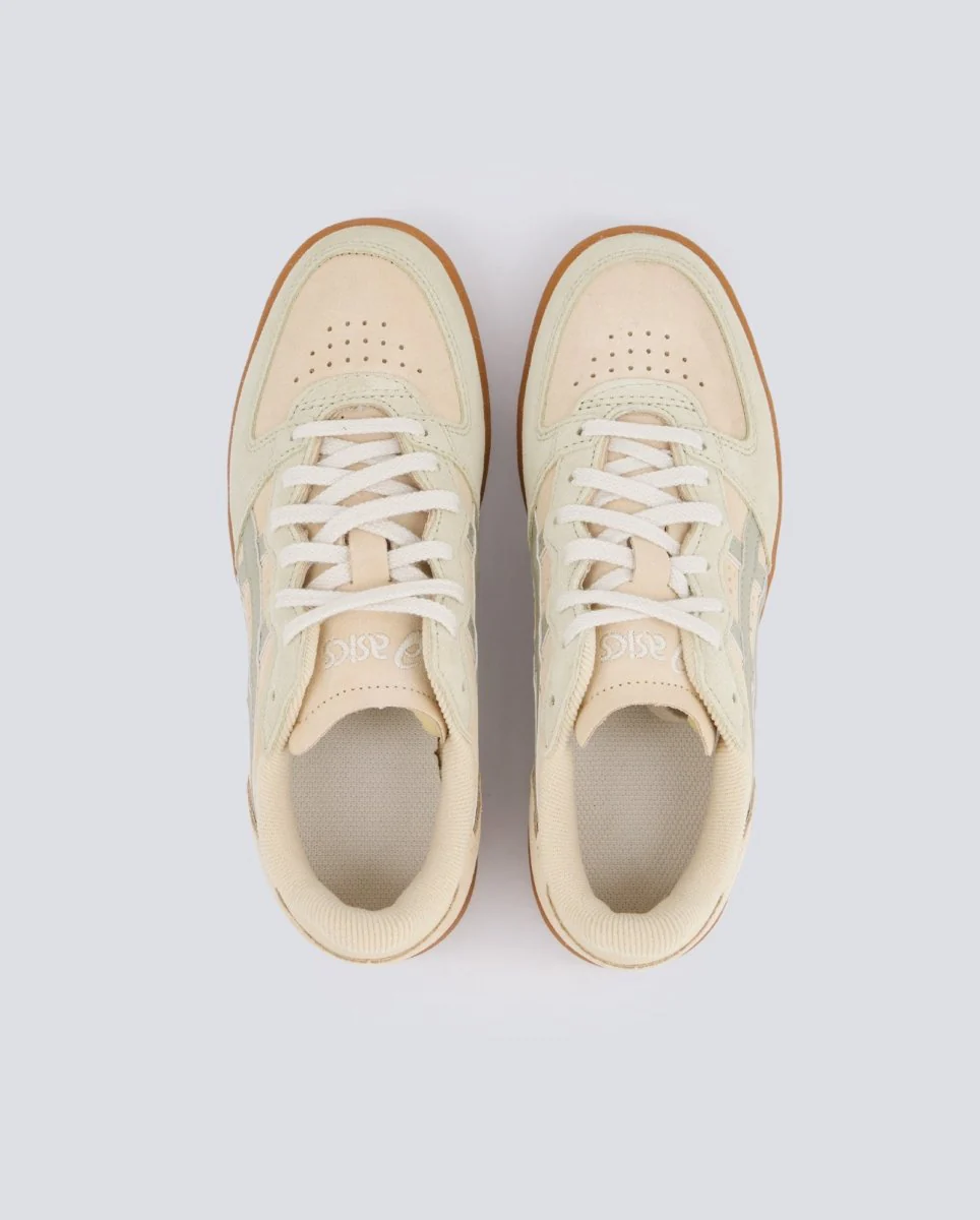 Asics Skyhand Og Marzipan Beige Mujer - Image 3