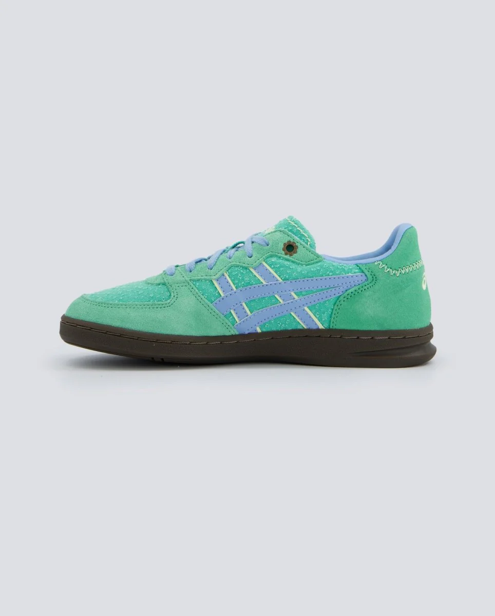 Asics Skyhand Og Peppermint Verde Mujer - Image 4