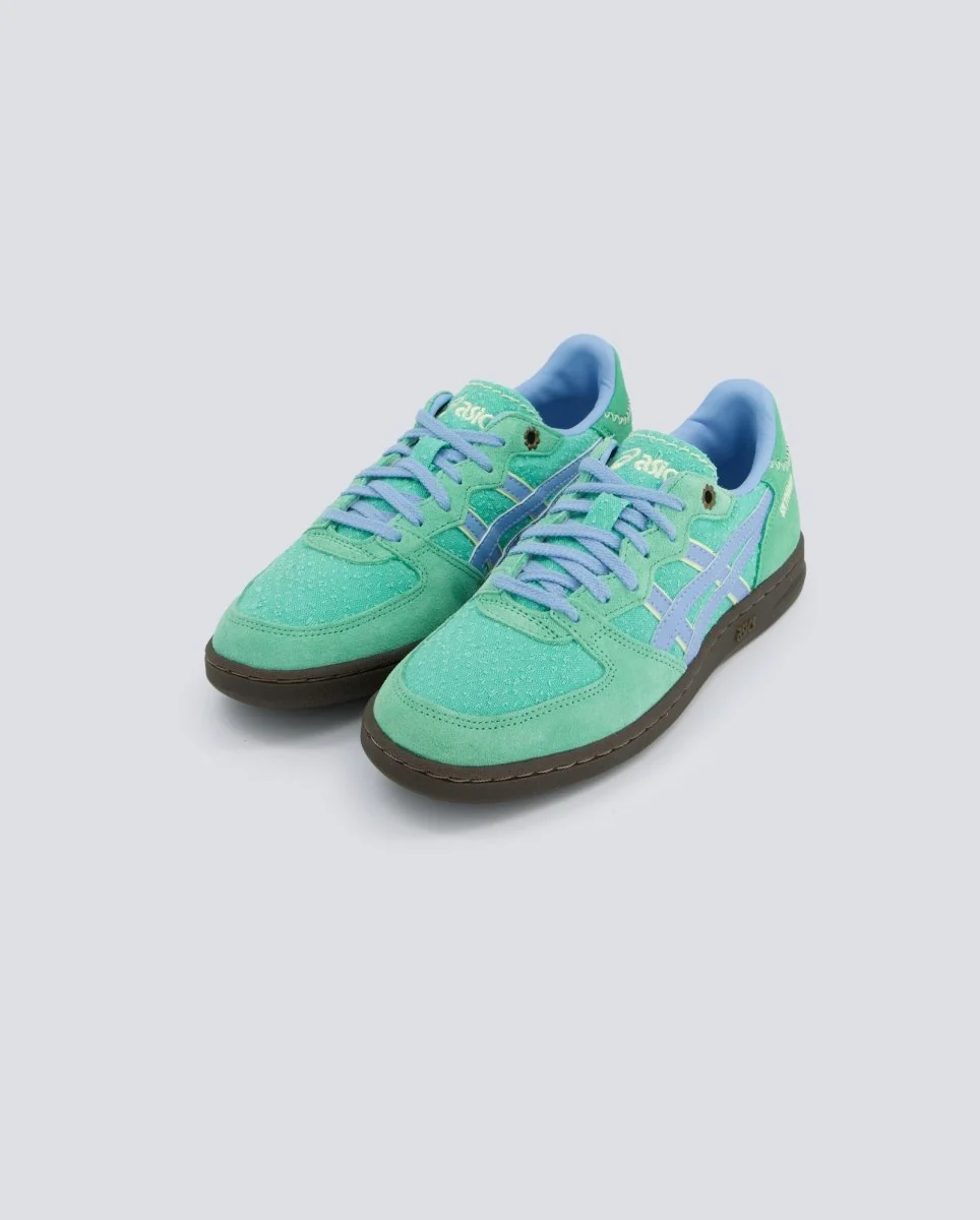 Asics Skyhand Og Peppermint Verde Mujer - Image 5