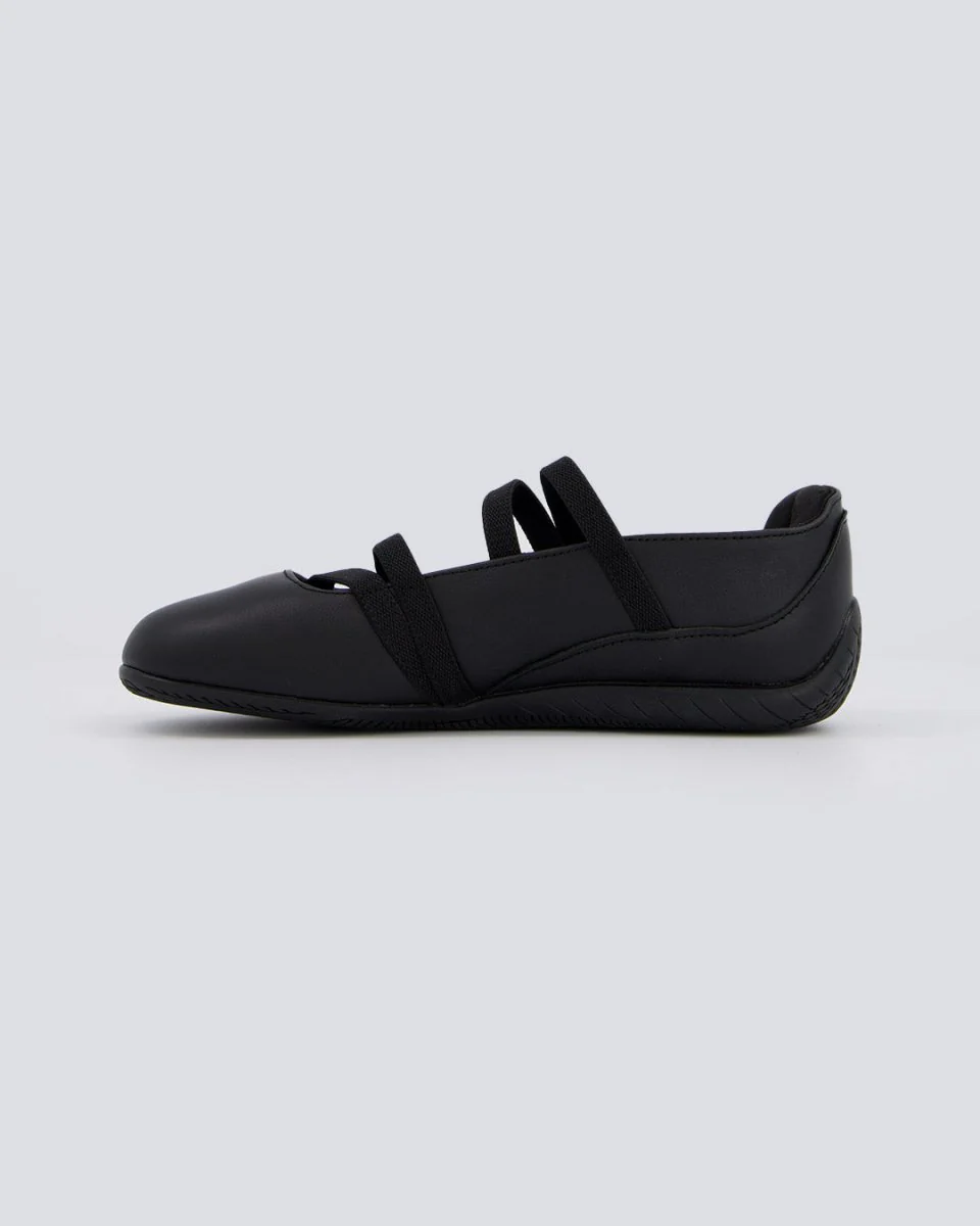 Bailarinas Puma Speedcat Piel Negro Mujer - Image 4