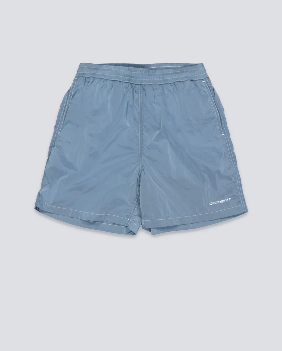 Bañador Carhartt WIP Canby Swim Trunks Azul Hombre