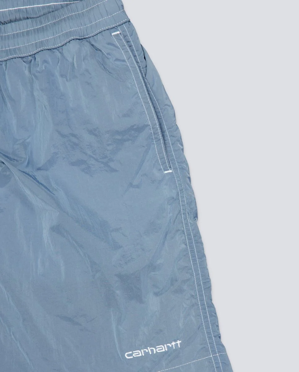 Bañador Carhartt WIP Canby Swim Trunks Azul Hombre - Image 2