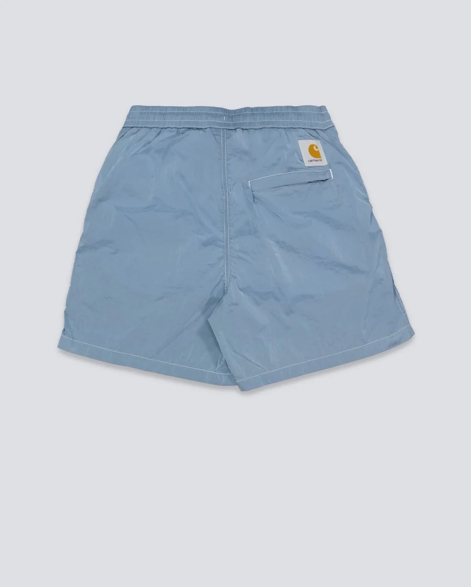 Bañador Carhartt WIP Canby Swim Trunks Azul Hombre - Image 3