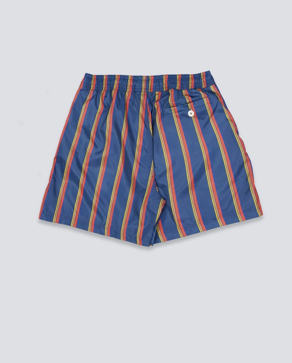 Bañador Edmmond Studios Sail Azul Hombre - Image 3