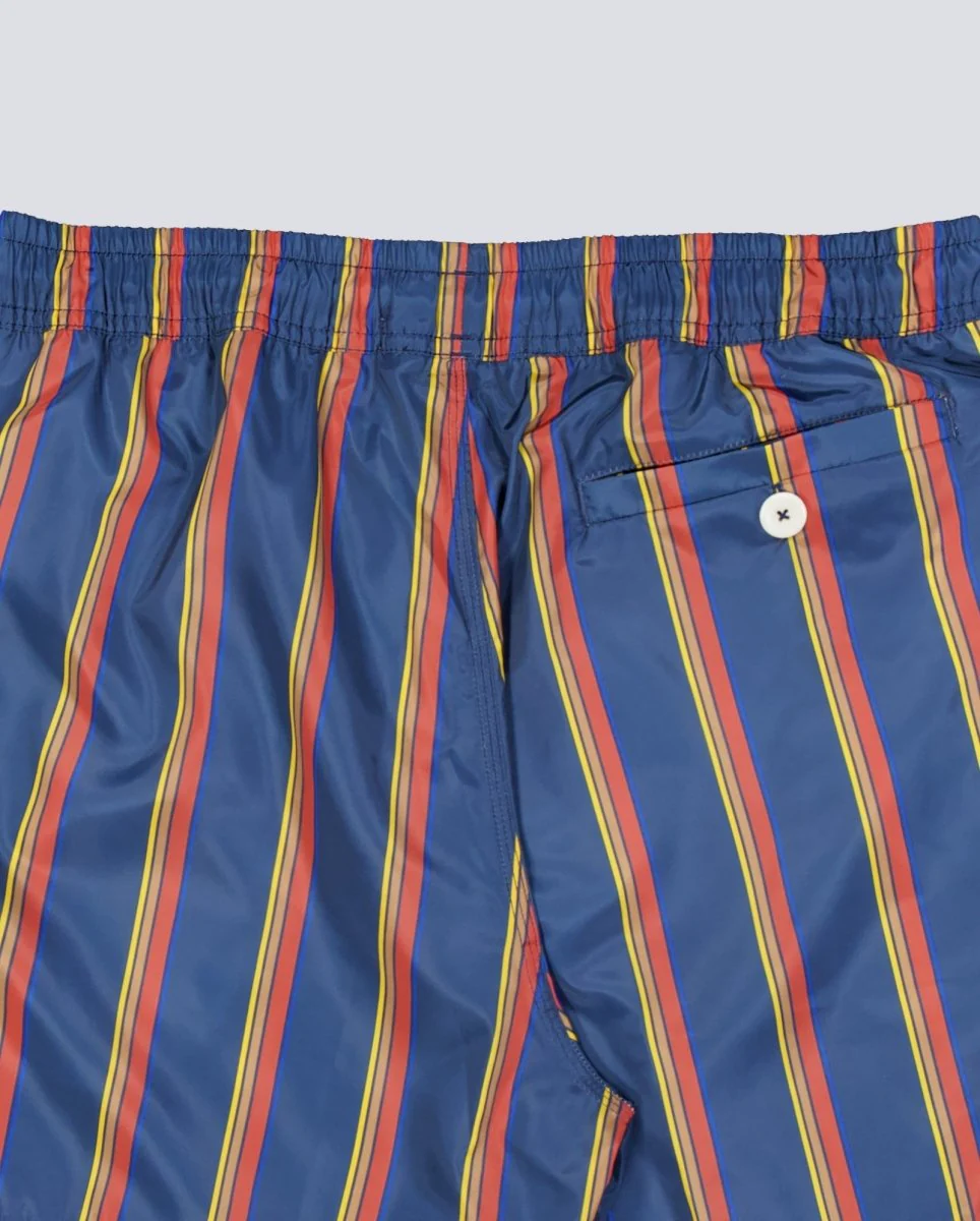Bañador Edmmond Studios Sail Azul Hombre - Image 6