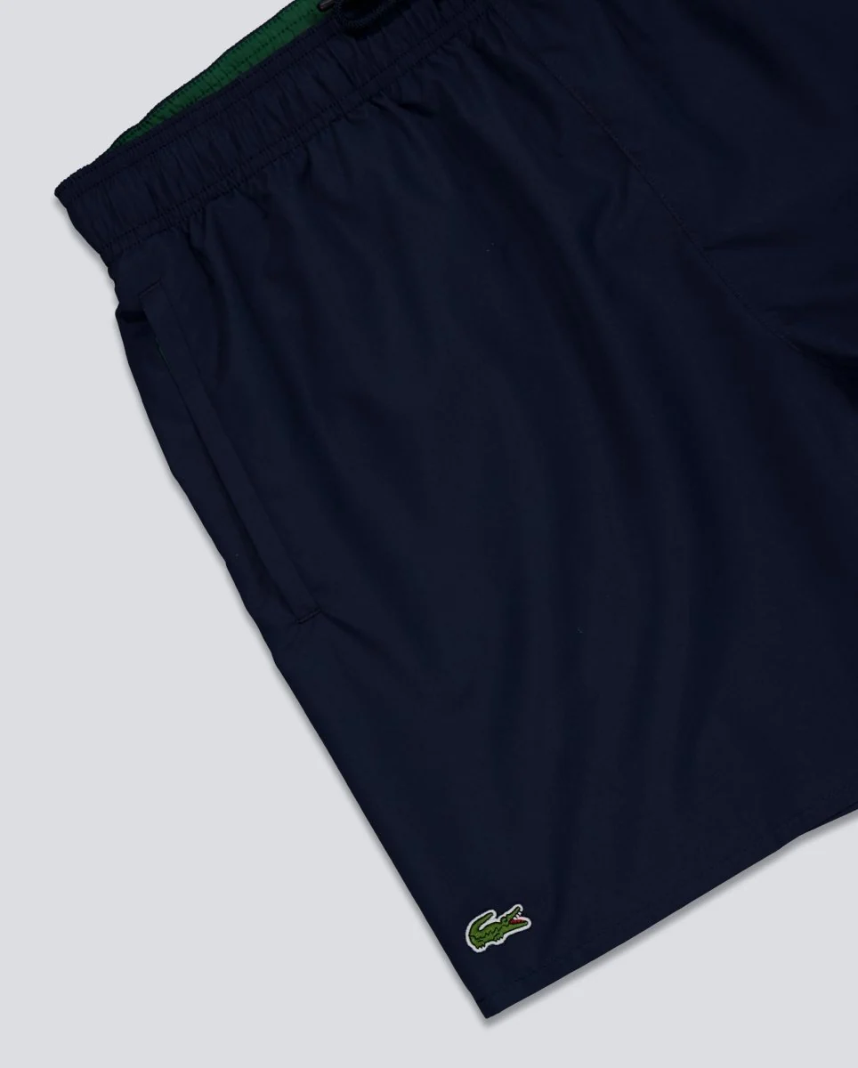 Bañador Lacoste Maillot De Bain Azul Hombre - Image 3