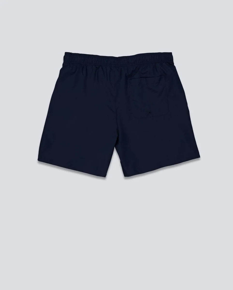 Bañador Lacoste Maillot De Bain Azul Hombre - Image 4
