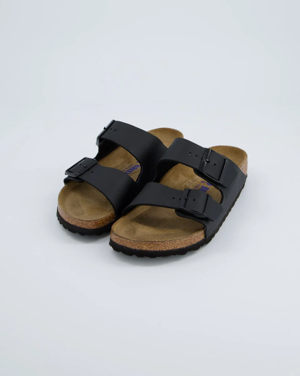 Birkenstock Arizona BF Negro Hombre - Image 6