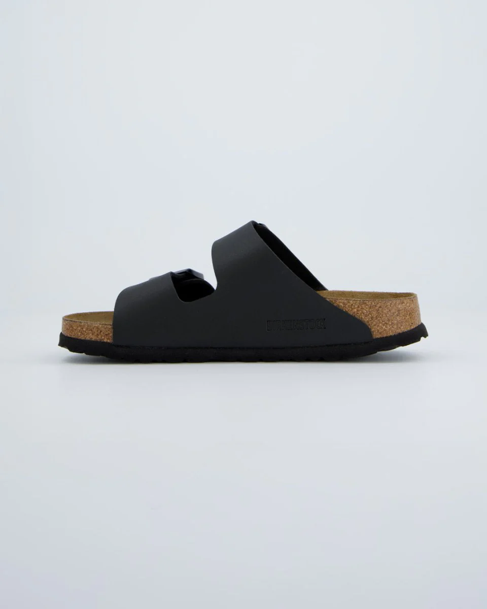 Birkenstock Arizona BF Negro Mujer - Image 3