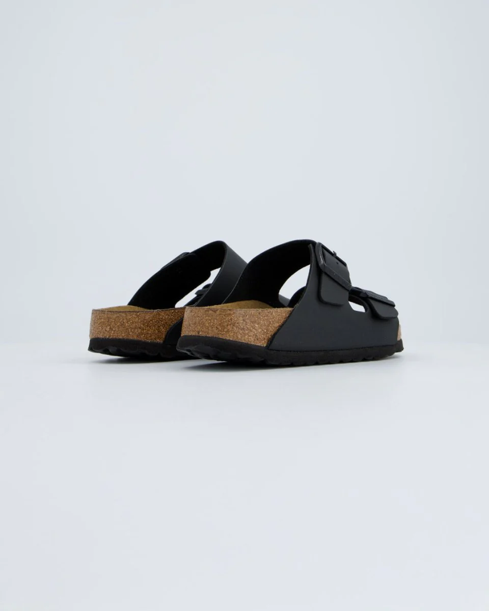 Birkenstock Arizona BF Negro Mujer - Image 5