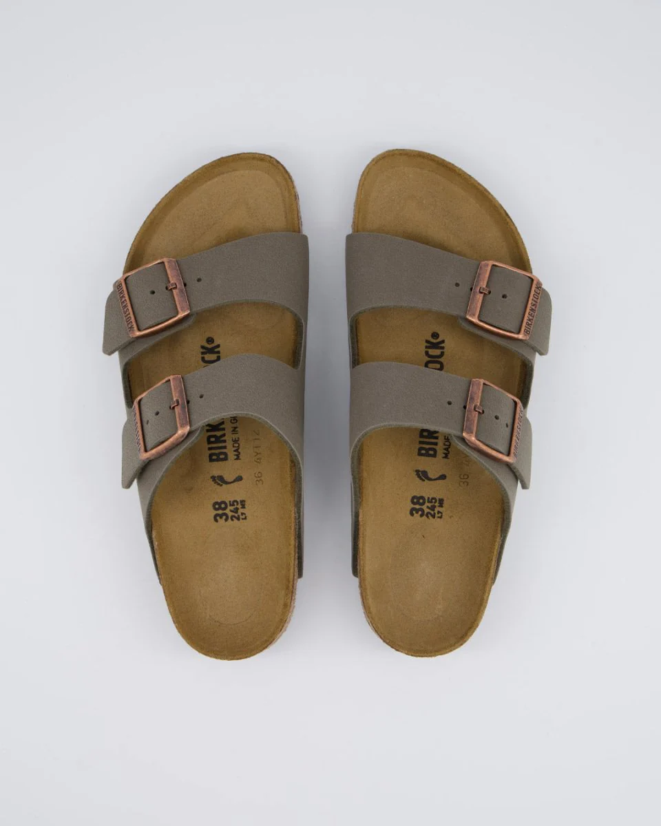 Birkenstock Arizona Stone Piedra Hombre - Image 4