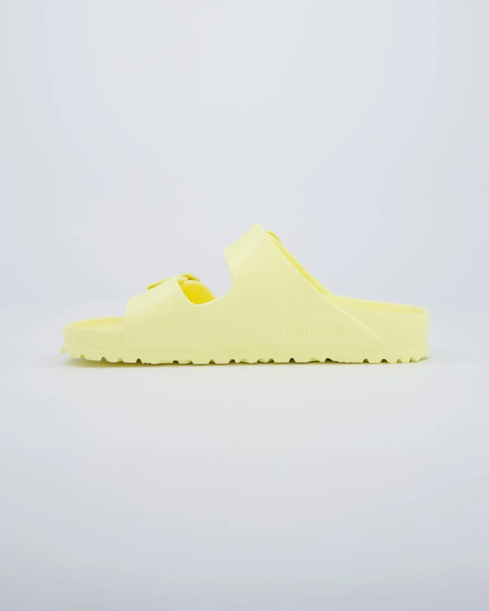 Birkenstock Arizona Eva Amarillo Mujer - Image 3